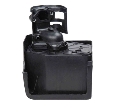 Air Cleaner Assy._GX160