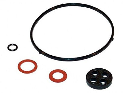 Gasket Kit_Honda_GX120, GX160_16010-ZE0-025